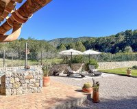 Перепродажа - Вилла - Calvia