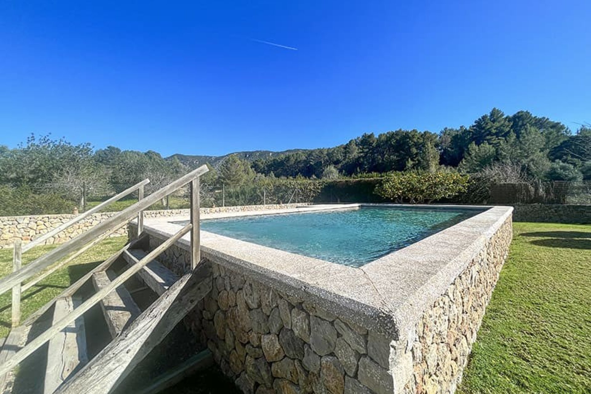 Перепродажа - Вилла - Calvia