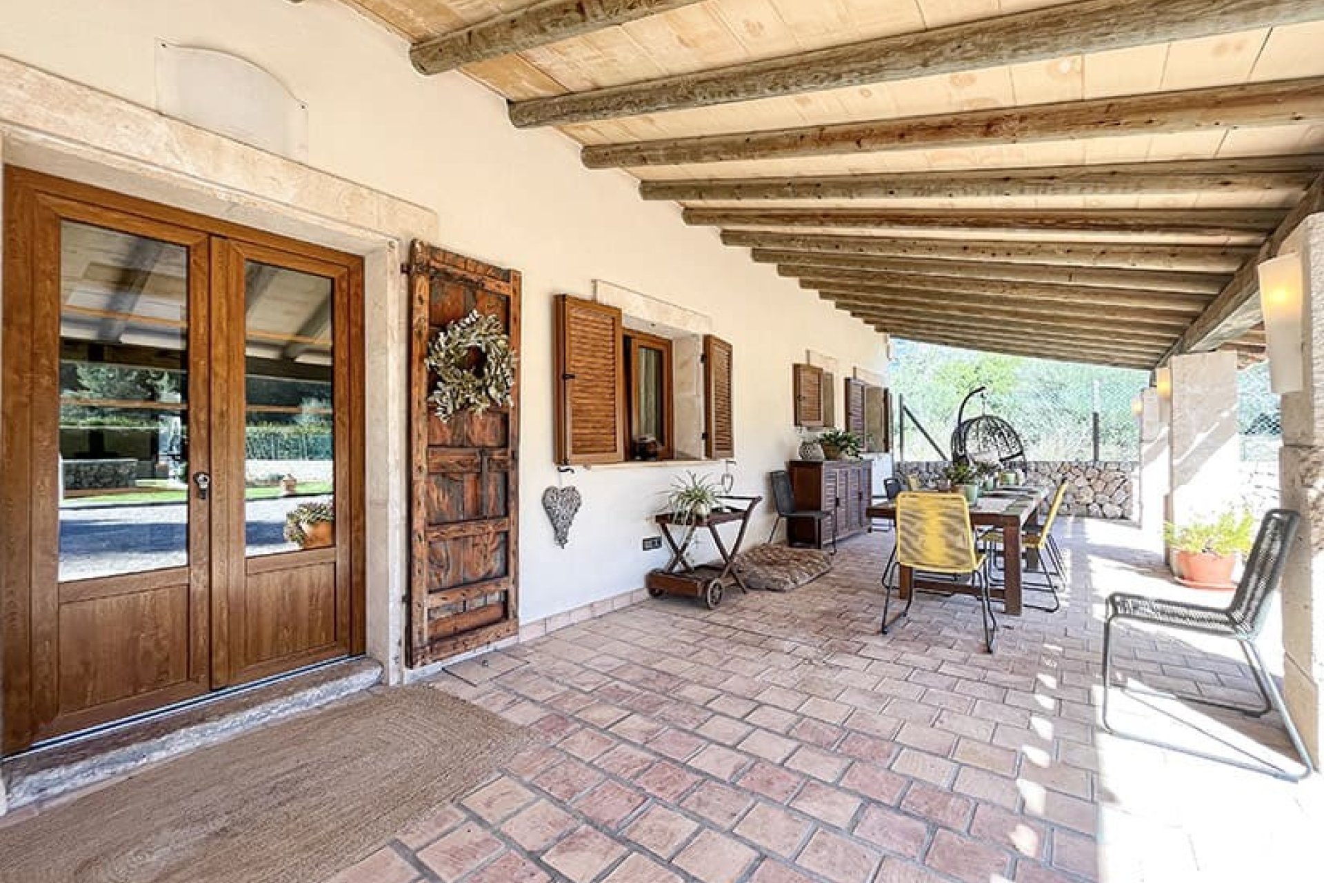 Перепродажа - Вилла - Calvia