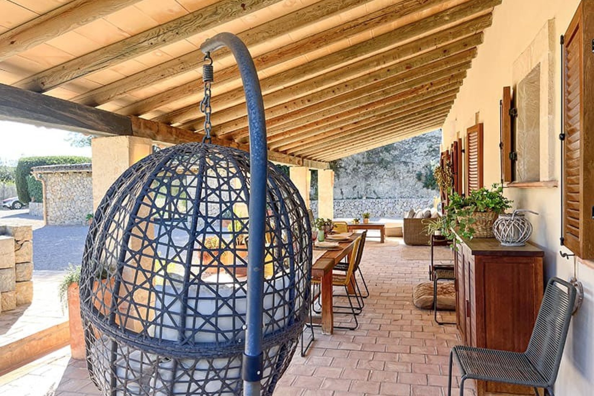 Перепродажа - Вилла - Calvia