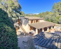 Перепродажа - Вилла - Calvia