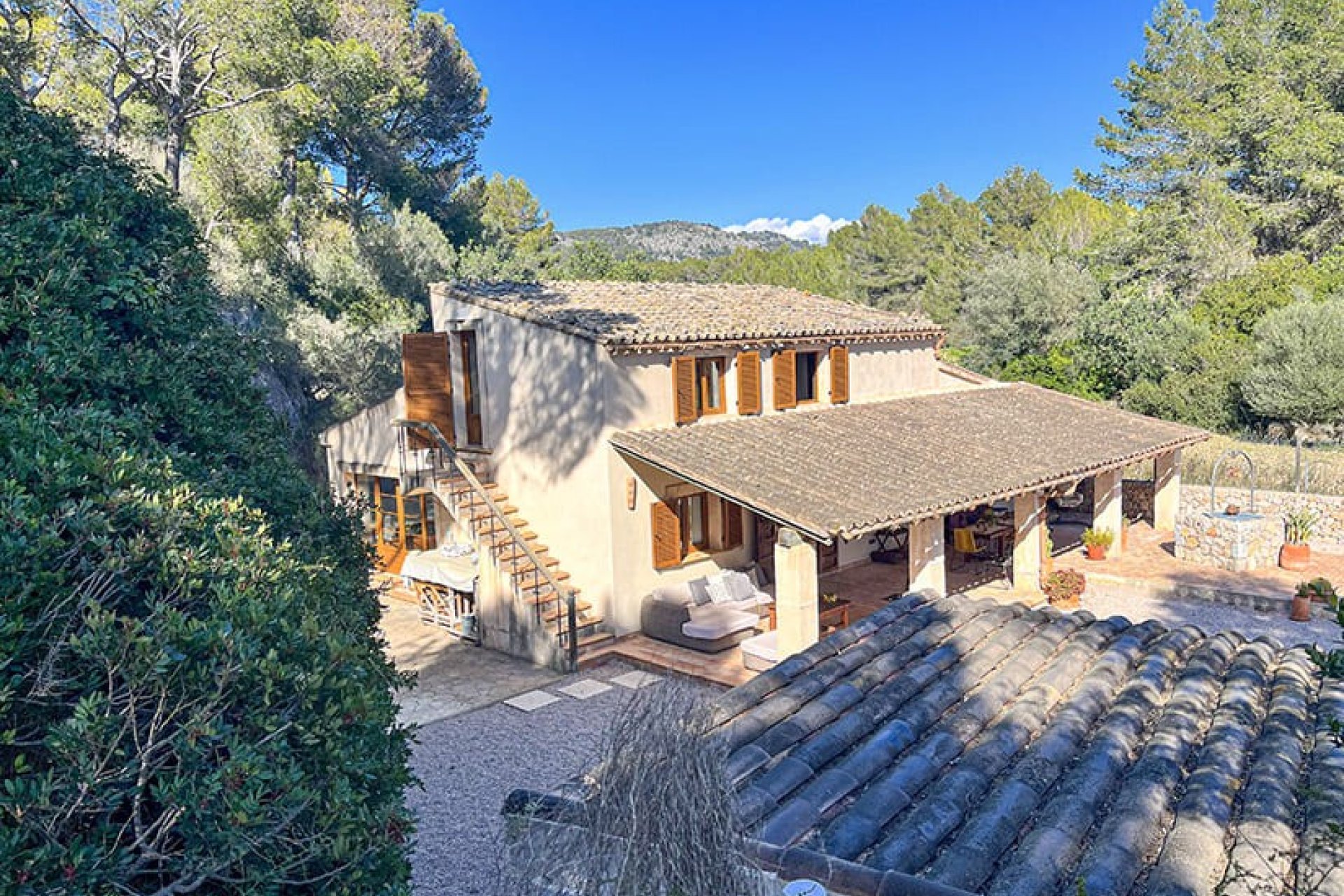 Перепродажа - Вилла - Calvia