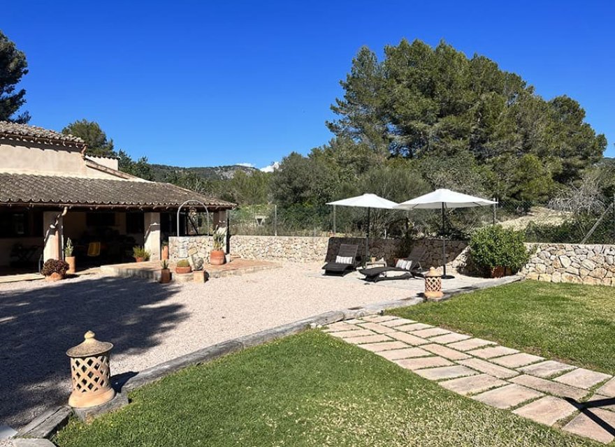 Перепродажа - Вилла - Calvia