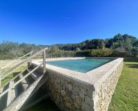 Перепродажа - Вилла - Calvia