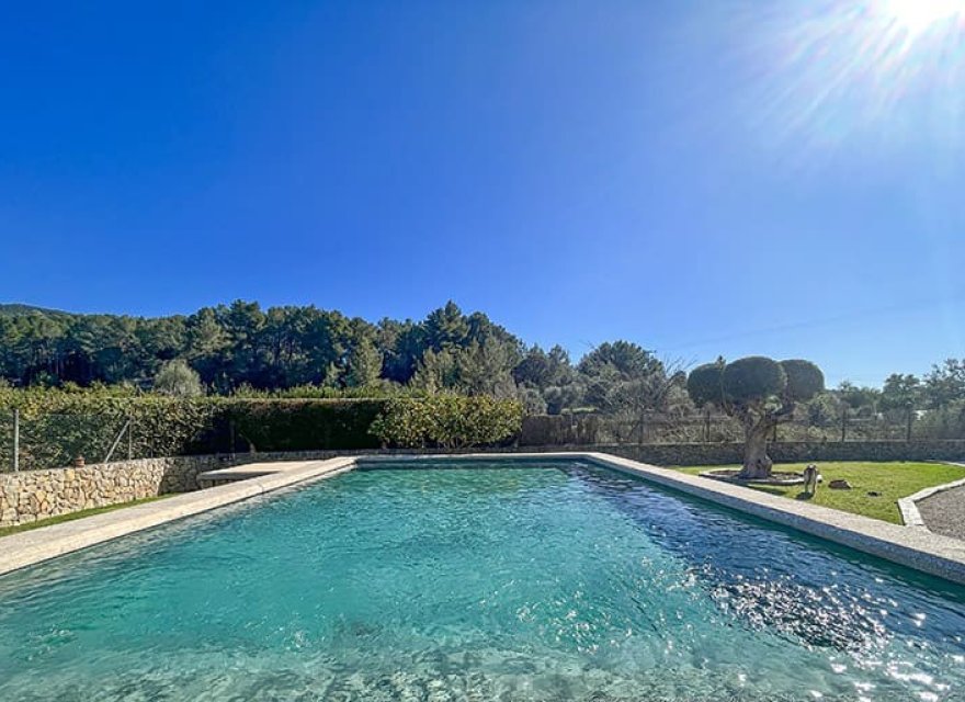 Перепродажа - Вилла - Calvia