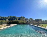 Перепродажа - Вилла - Calvia