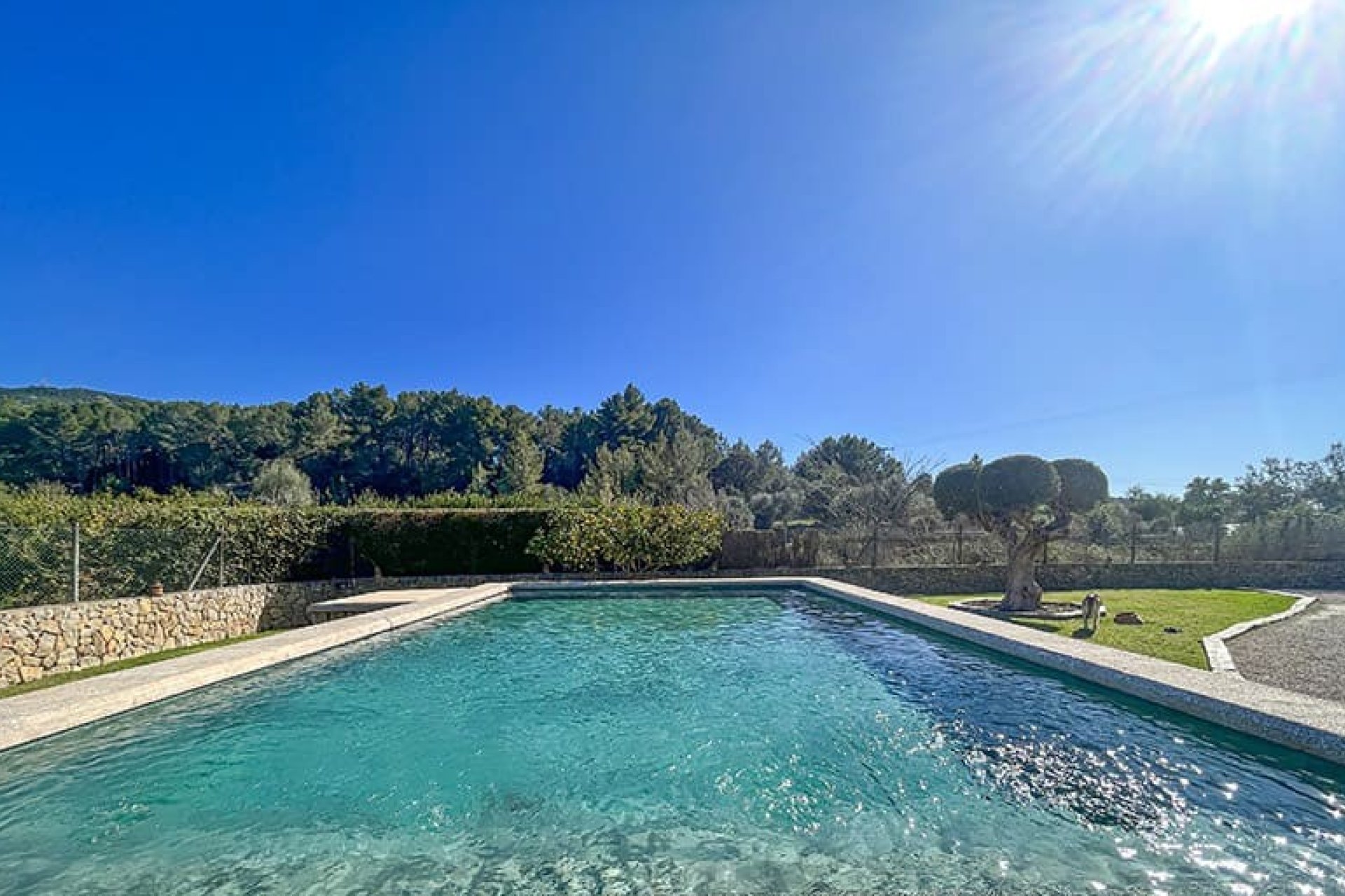 Перепродажа - Вилла - Calvia