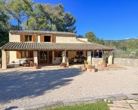 Перепродажа - Вилла - Calvia