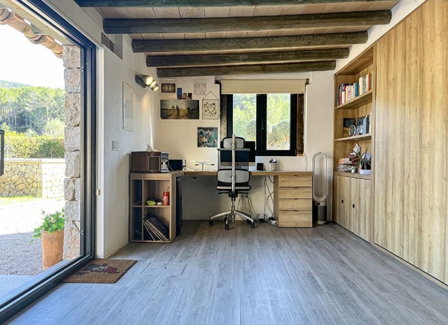 Перепродажа - Вилла - Calvia