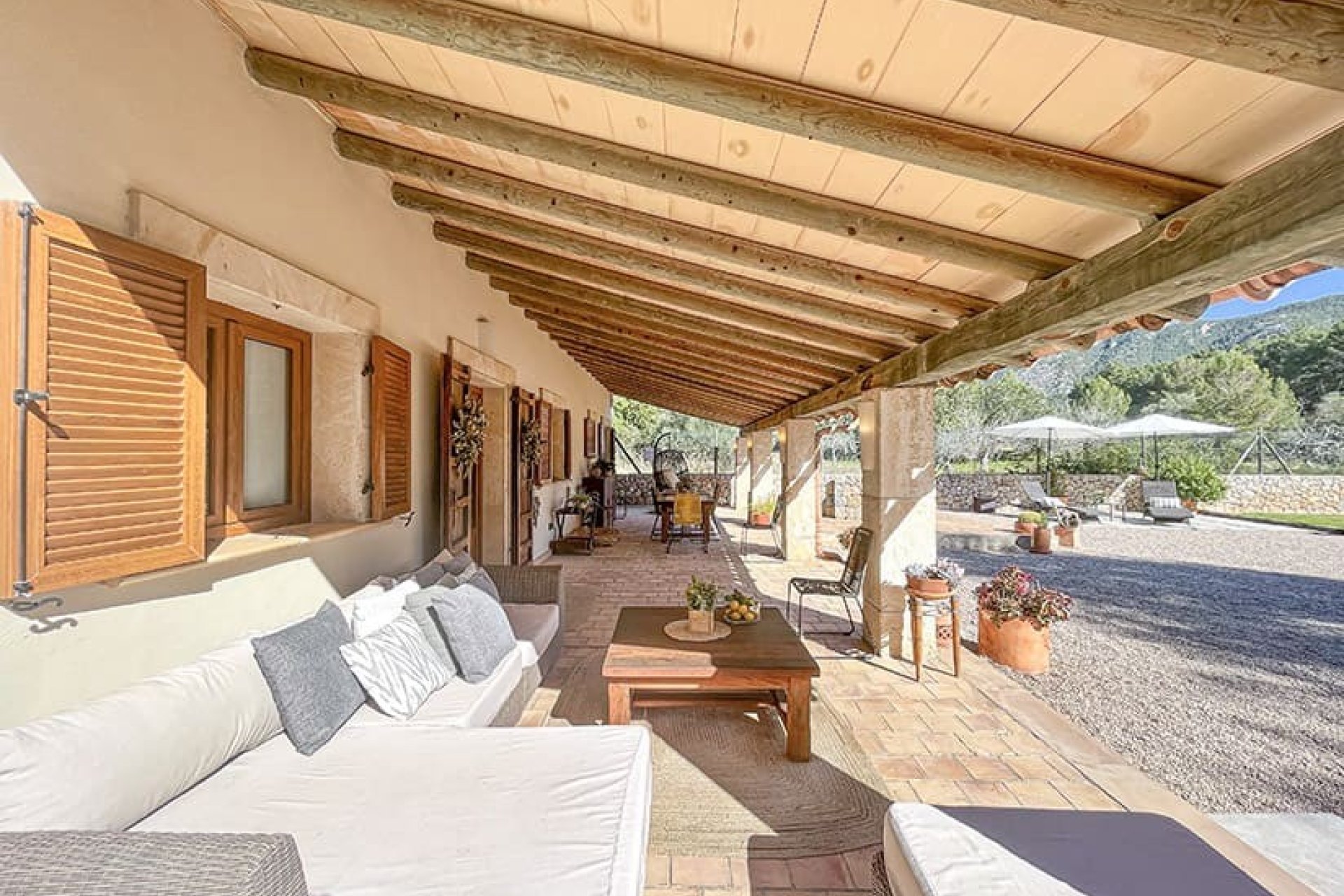 Перепродажа - Вилла - Calvia