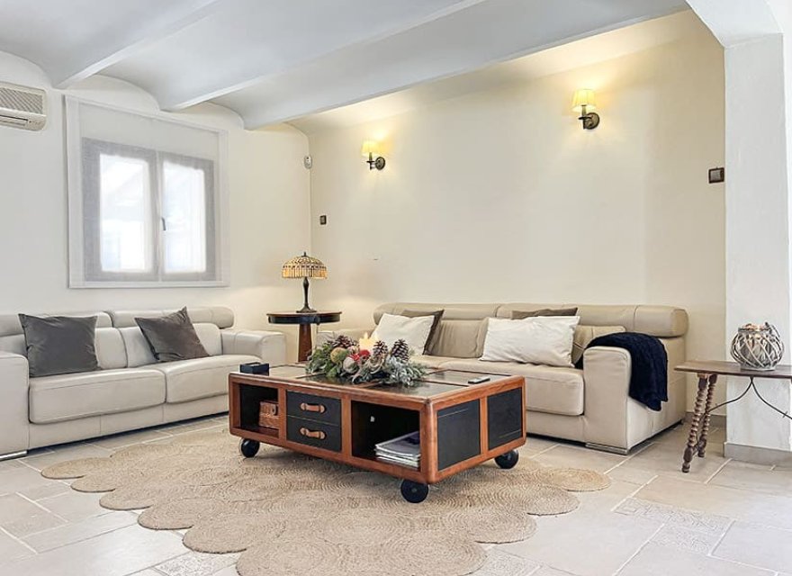 Перепродажа - Вилла - Calvia