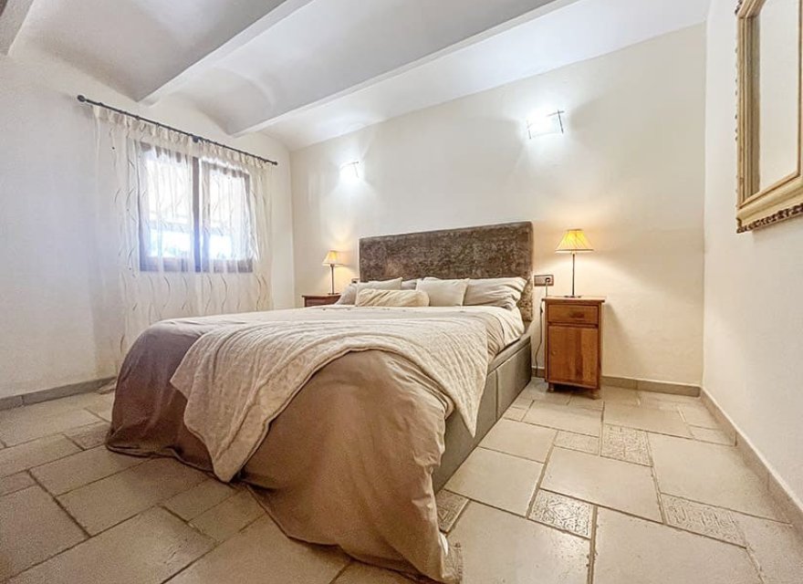 Перепродажа - Вилла - Calvia