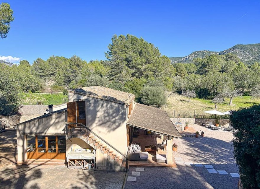 Перепродажа - Вилла - Calvia