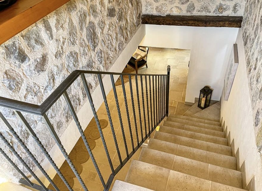 Перепродажа - Вилла - Calvia