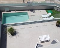 Перепродажа - Вилла - Campoamor