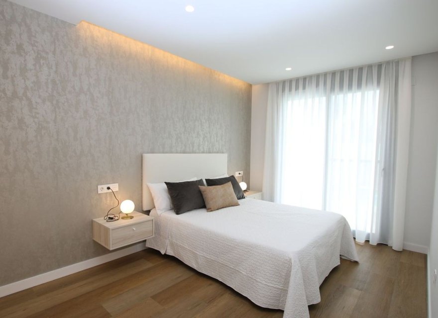 Перепродажа - Вилла - Campoamor