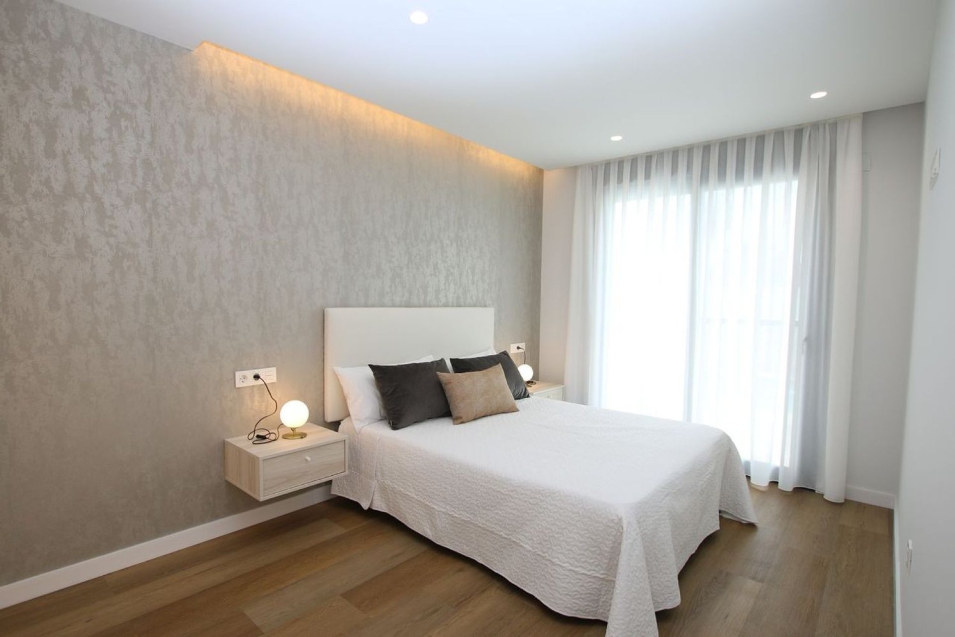 Перепродажа - Вилла - Campoamor