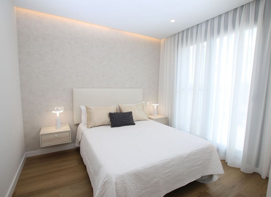 Перепродажа - Вилла - Campoamor