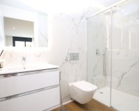 Перепродажа - Вилла - Campoamor