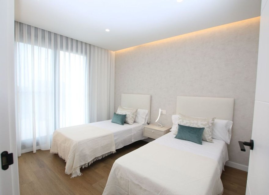 Перепродажа - Вилла - Campoamor