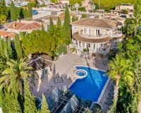 Перепродажа - Вилла - Ciudad Quesada - Doña Pepa