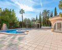 Перепродажа - Вилла - Ciudad Quesada - Doña Pepa