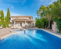 Перепродажа - Вилла - Ciudad Quesada - Doña Pepa