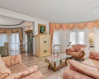 Перепродажа - Вилла - Ciudad Quesada - Doña Pepa