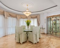 Перепродажа - Вилла - Ciudad Quesada - Doña Pepa