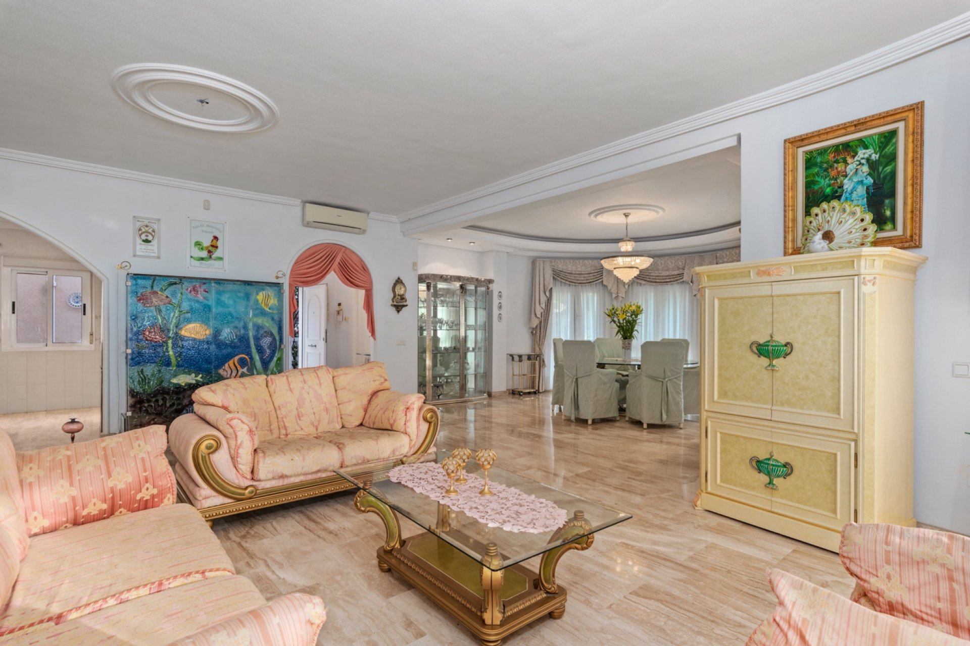 Перепродажа - Вилла - Ciudad Quesada - Doña Pepa