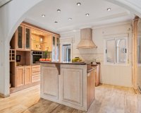 Перепродажа - Вилла - Ciudad Quesada - Doña Pepa