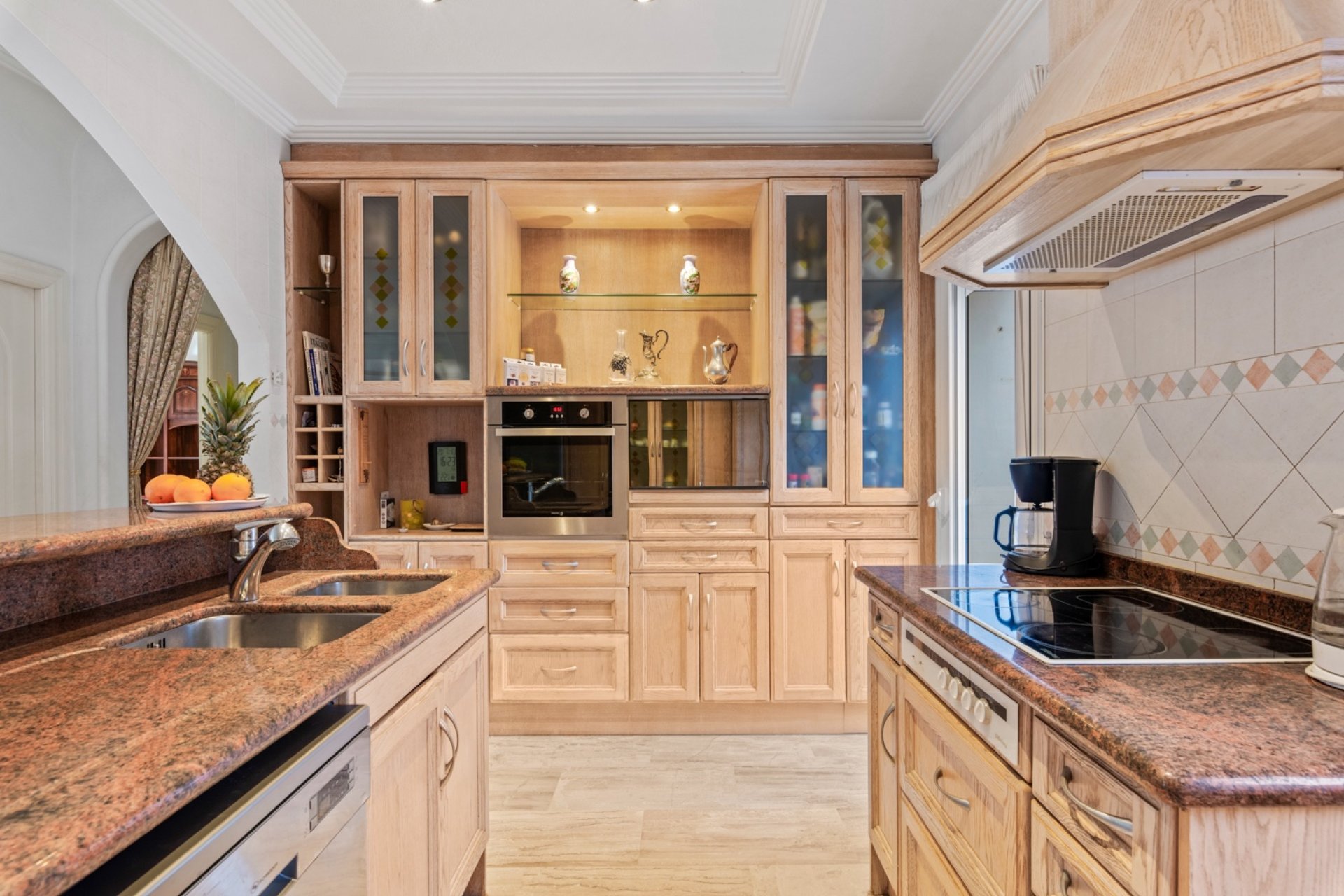 Перепродажа - Вилла - Ciudad Quesada - Doña Pepa