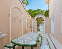 Перепродажа - Вилла - Ciudad Quesada - Doña Pepa