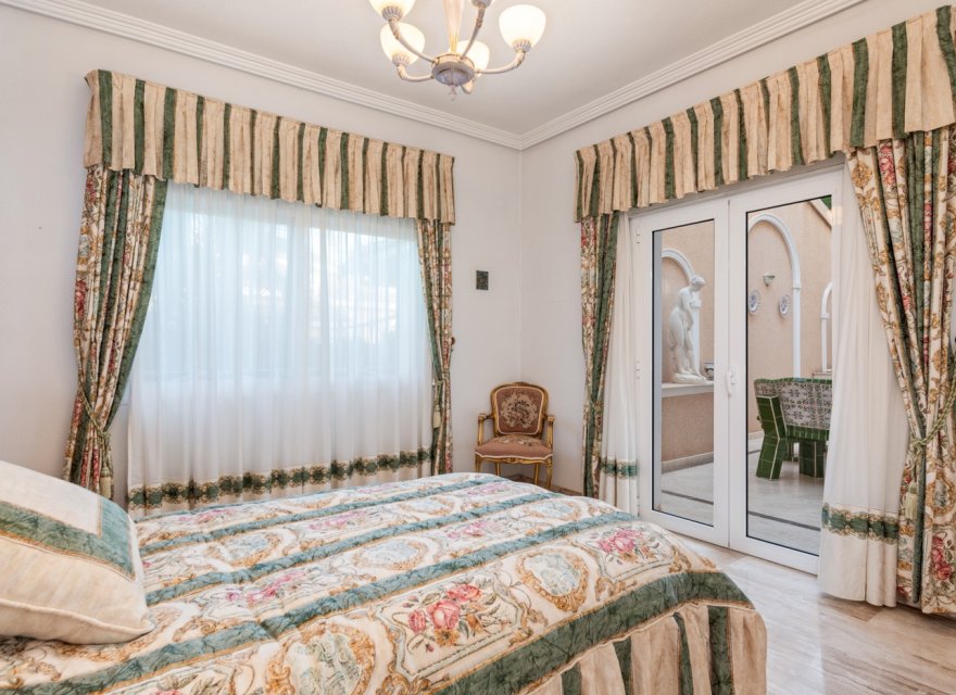 Перепродажа - Вилла - Ciudad Quesada - Doña Pepa