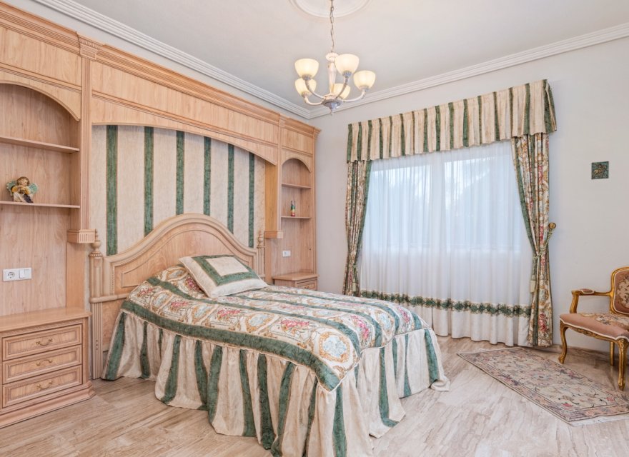 Перепродажа - Вилла - Ciudad Quesada - Doña Pepa