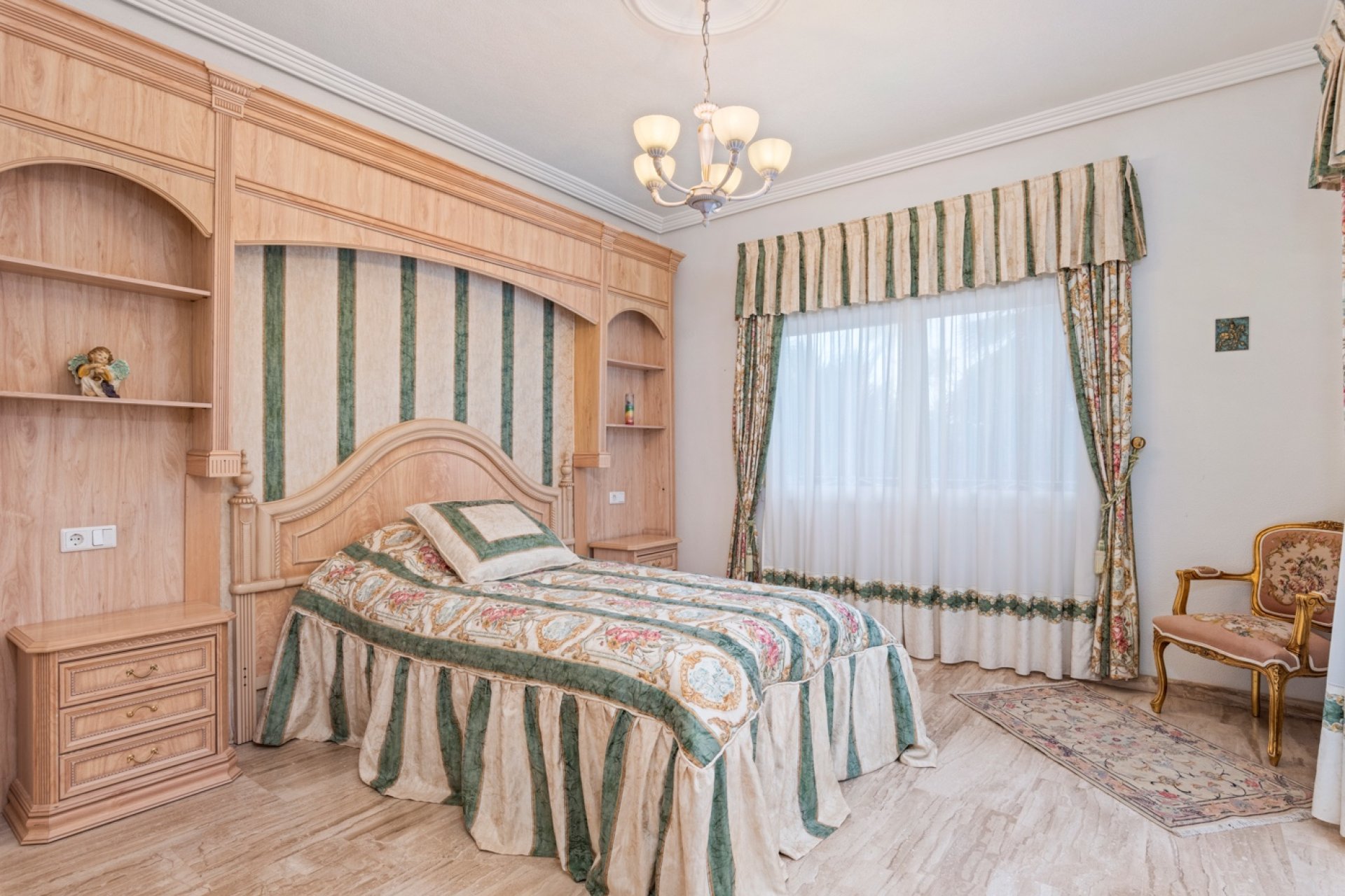 Перепродажа - Вилла - Ciudad Quesada - Doña Pepa