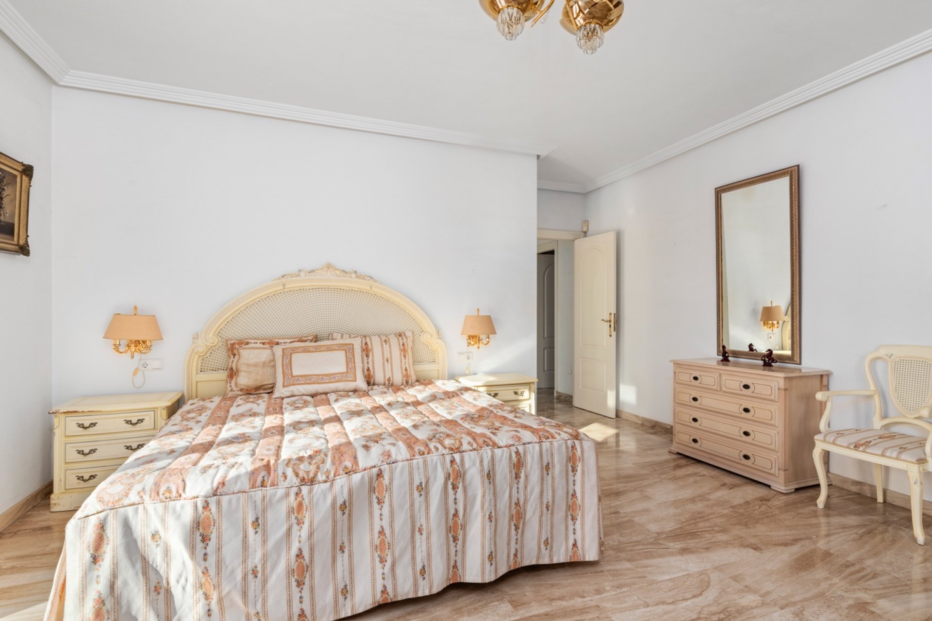 Перепродажа - Вилла - Ciudad Quesada - Doña Pepa