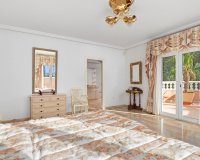 Перепродажа - Вилла - Ciudad Quesada - Doña Pepa