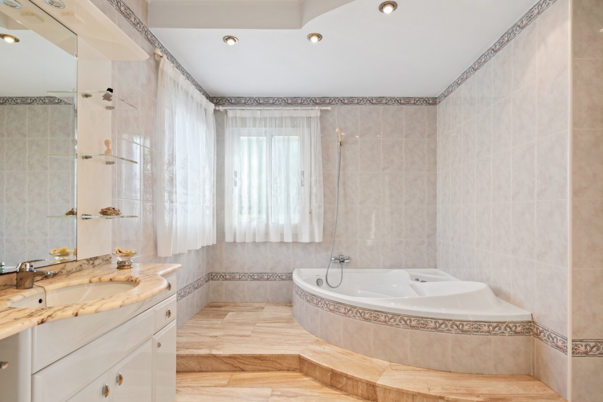 Перепродажа - Вилла - Ciudad Quesada - Doña Pepa