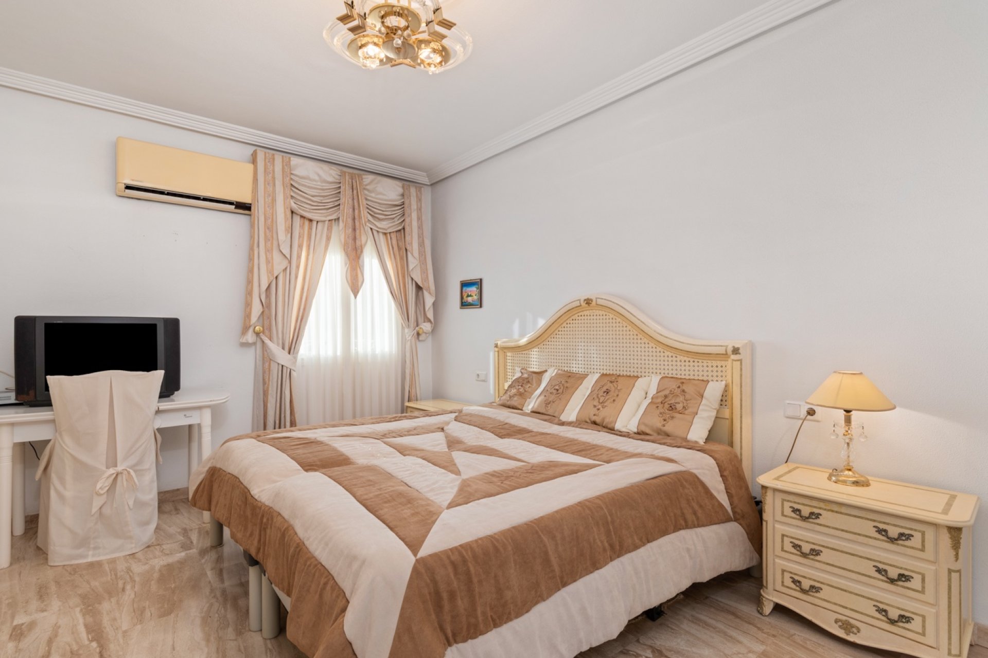 Перепродажа - Вилла - Ciudad Quesada - Doña Pepa