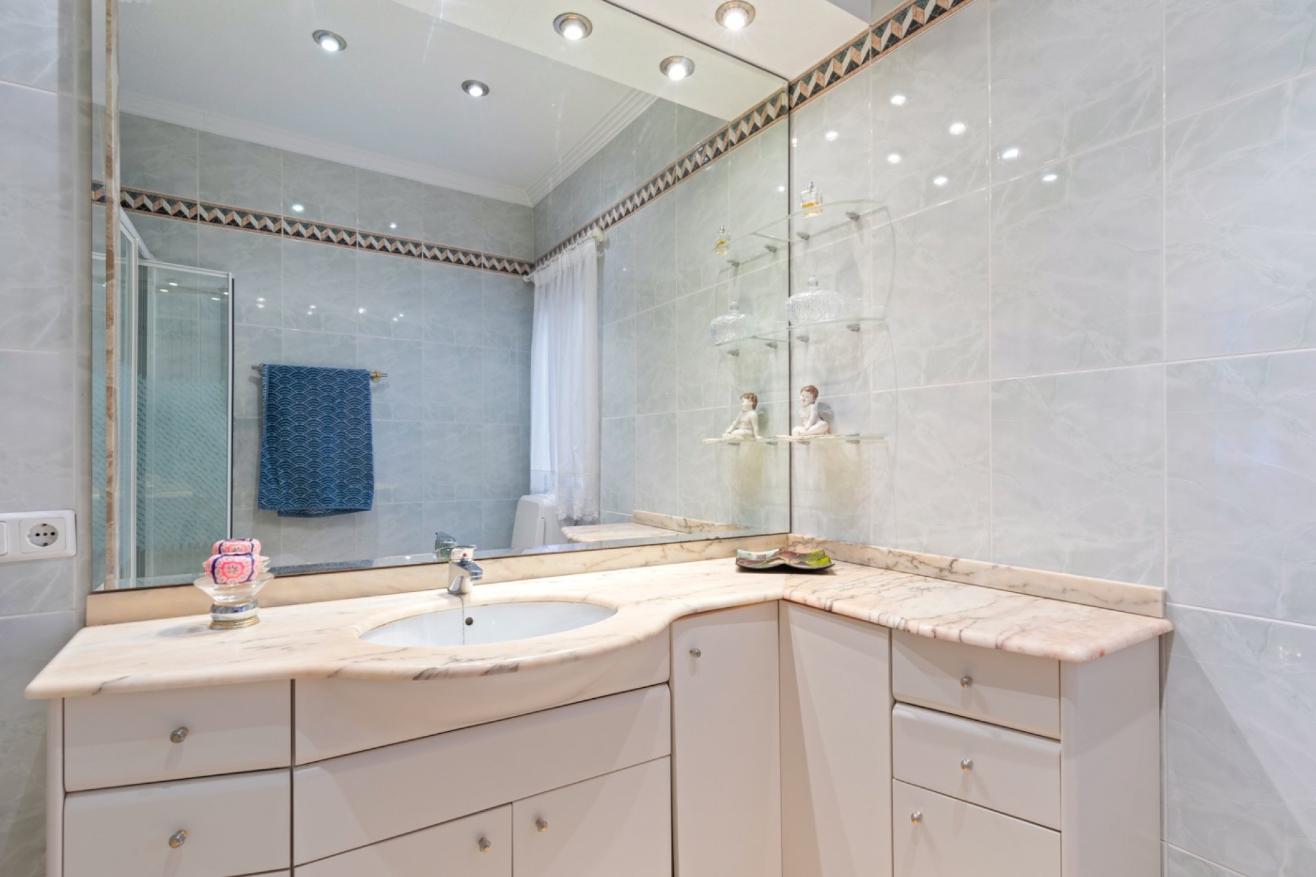 Перепродажа - Вилла - Ciudad Quesada - Doña Pepa