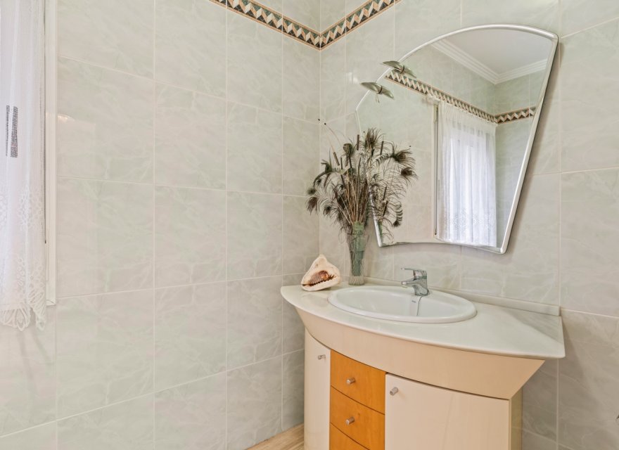 Перепродажа - Вилла - Ciudad Quesada - Doña Pepa