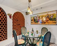 Перепродажа - Вилла - Ciudad Quesada - Doña Pepa