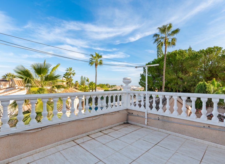 Перепродажа - Вилла - Ciudad Quesada - Doña Pepa