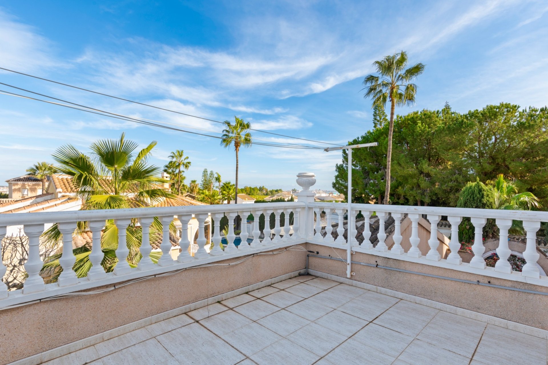 Перепродажа - Вилла - Ciudad Quesada - Doña Pepa