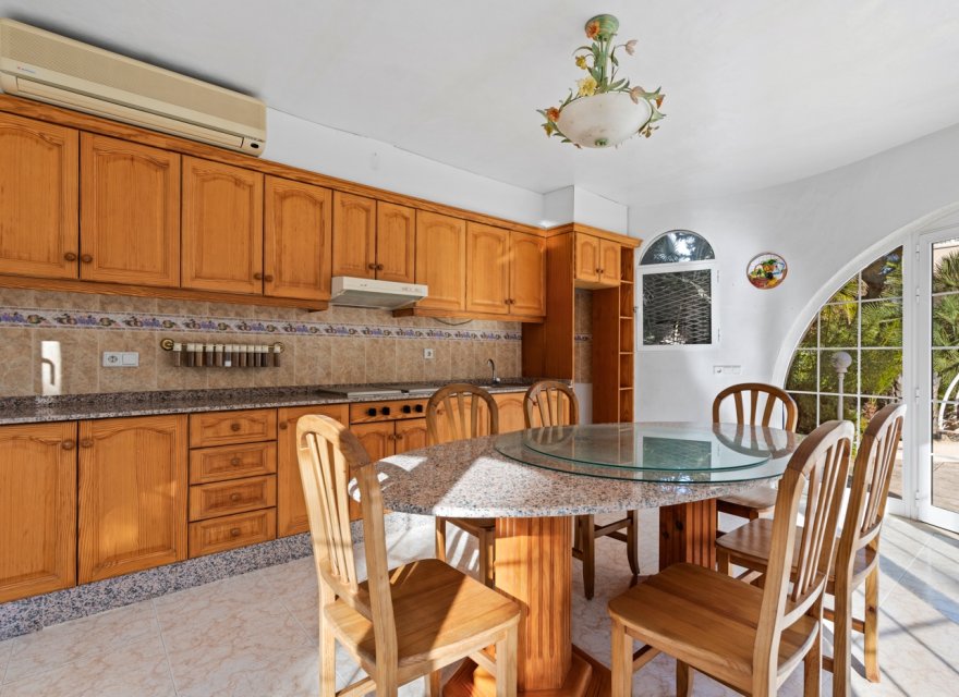 Перепродажа - Вилла - Ciudad Quesada - Doña Pepa