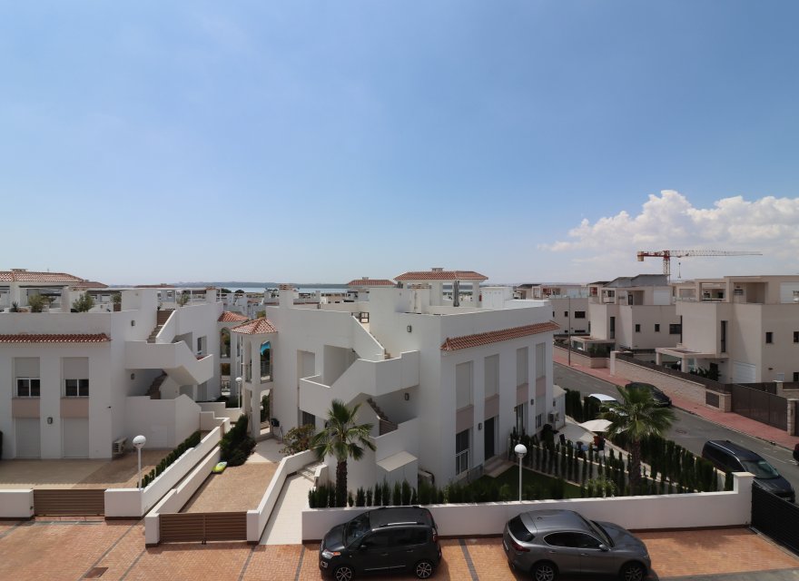 Перепродажа - Вилла - Ciudad Quesada - La Laguna