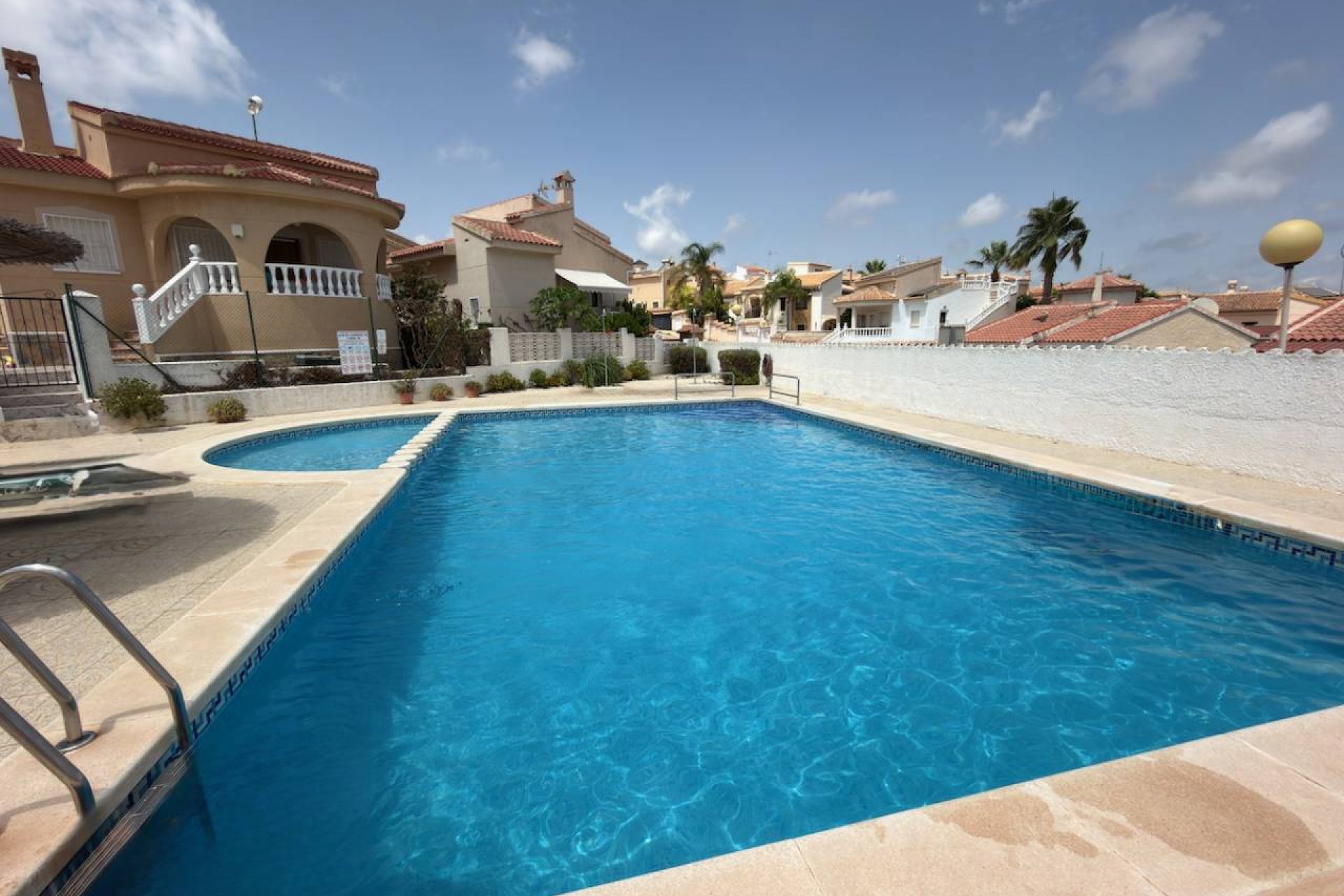 Перепродажа - Вилла - Ciudad Quesada - La Marquesa Golf