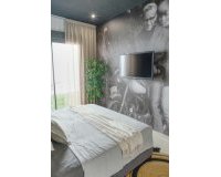 Перепродажа - Вилла - Ciudad Quesada - La Marquesa Golf