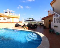 Перепродажа - Вилла - Ciudad Quesada - La Marquesa Golf